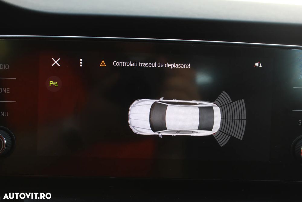 Skoda Octavia 1.0 TSI Ambition - 25