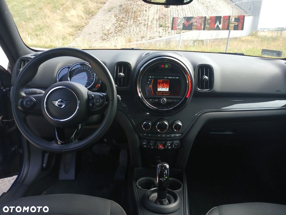 MINI Countryman Cooper - 12