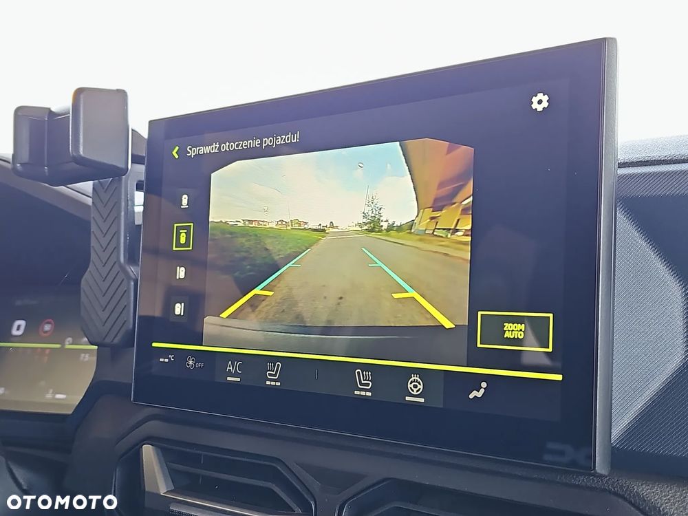 Dacia Duster 1.0 TCe Journey+ LPG - 27