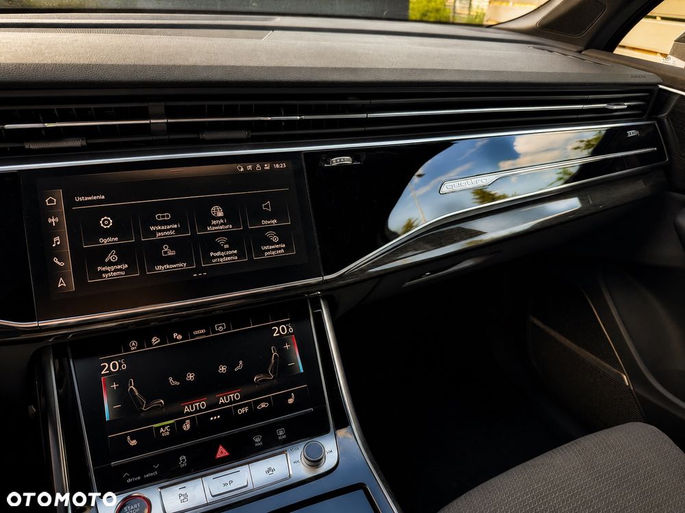 Audi SQ7 - 11