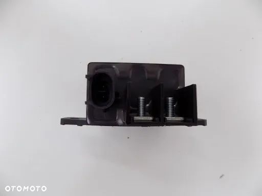 IVECO ZESTAW GRZAŁKA MODUŁ PRZEKAŹNIK 87488257 - 3