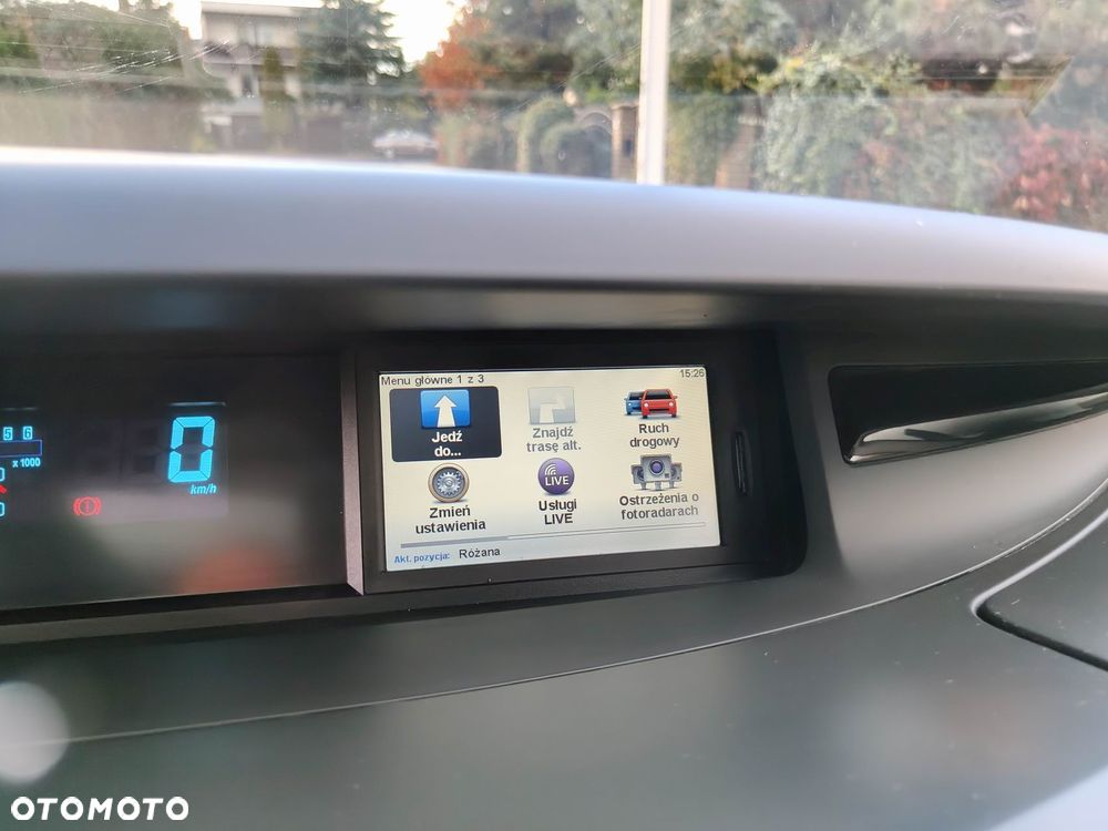 Renault Grand Espace 2.0 dCi FAP Edition 25th - 27
