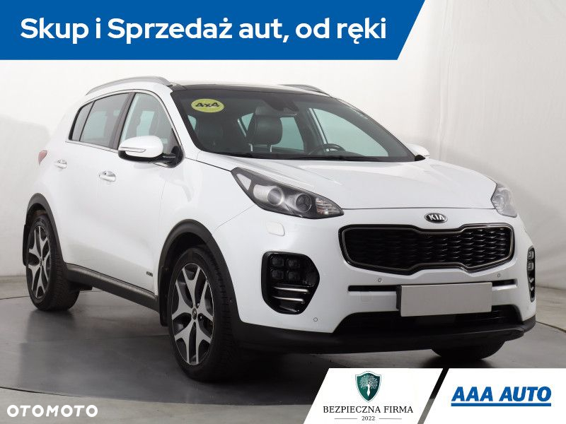 Kia Sportage - 2