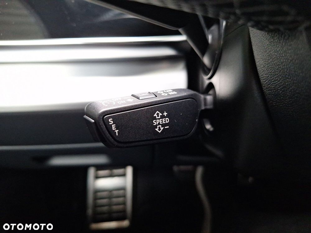 Audi Q7 55 TFSI mHEV Quattro S Line Tiptr - 16