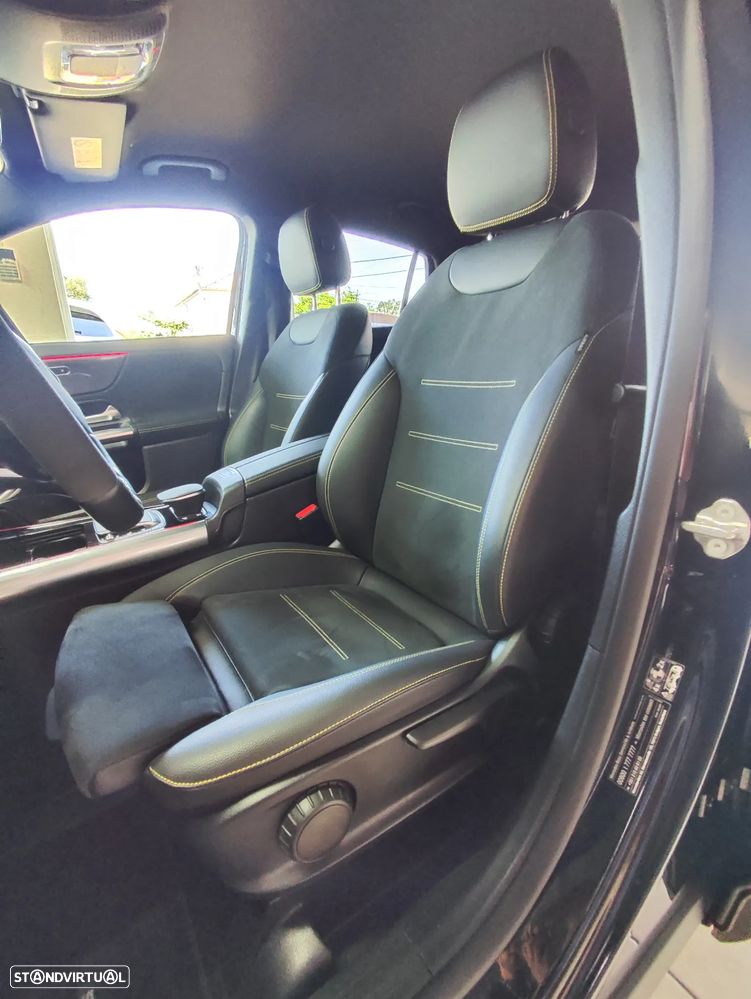 Mercedes-Benz GLA 45 AMG S 4Matic - 29