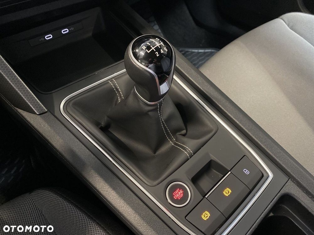 Seat Leon 1.5 TSI Style - 12