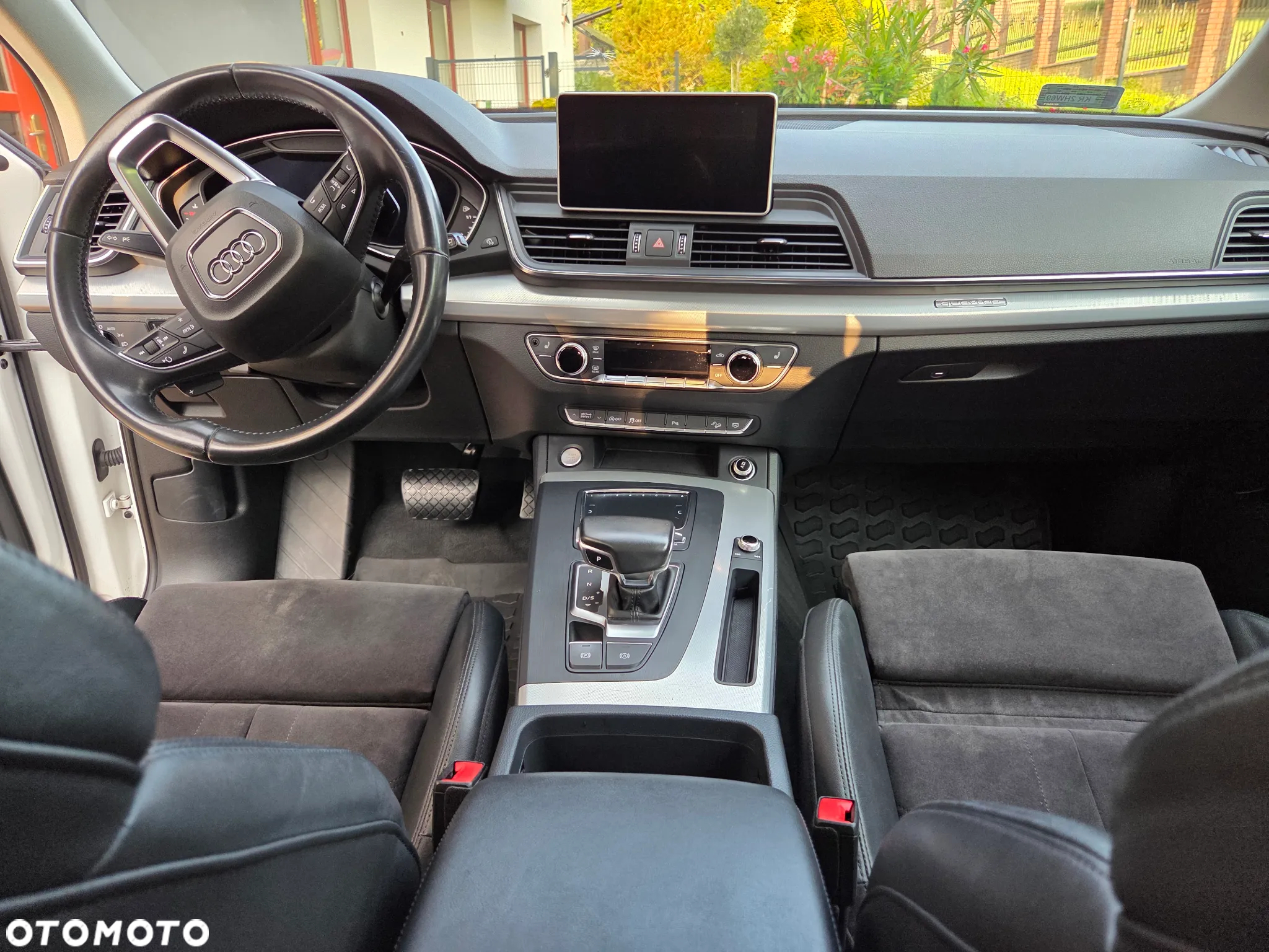 Audi Q5 2.0 TDI Quattro S tronic - 11