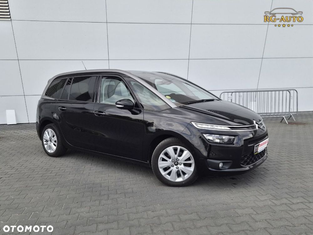 Citroën C4 Grand Picasso - 3