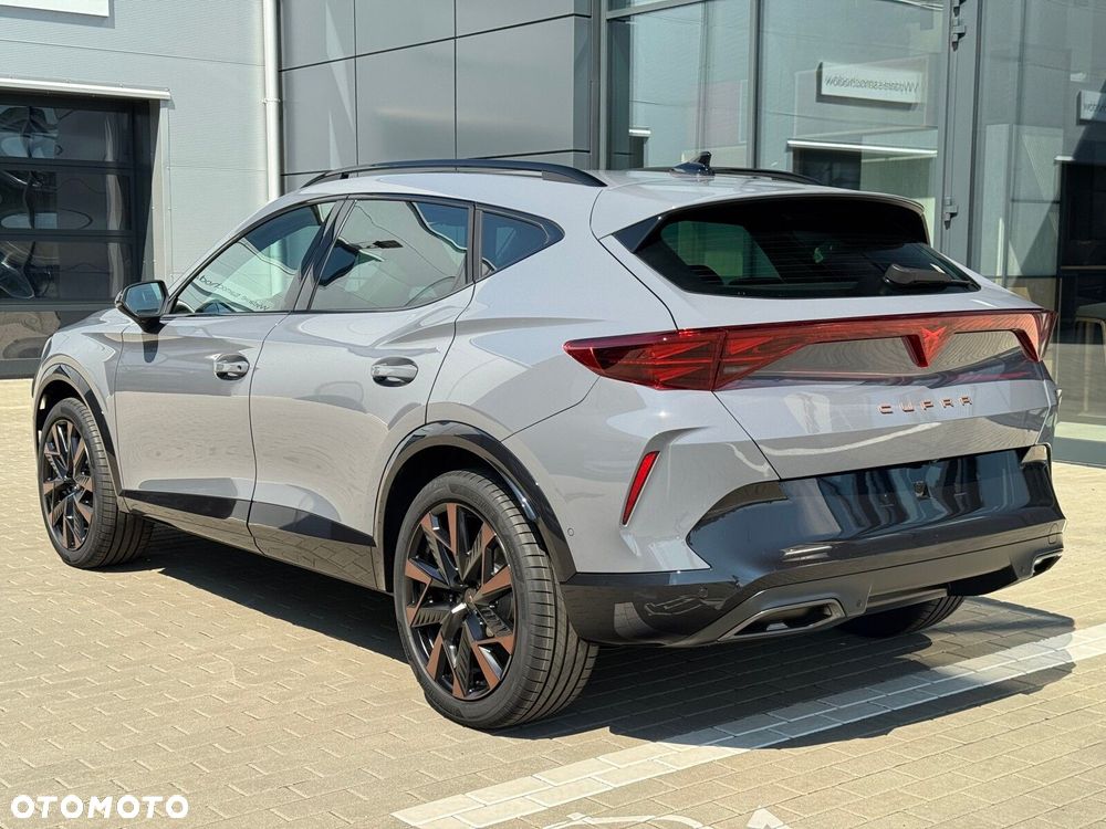 Cupra Formentor 1.5 eTSI mHEV DSG - 16