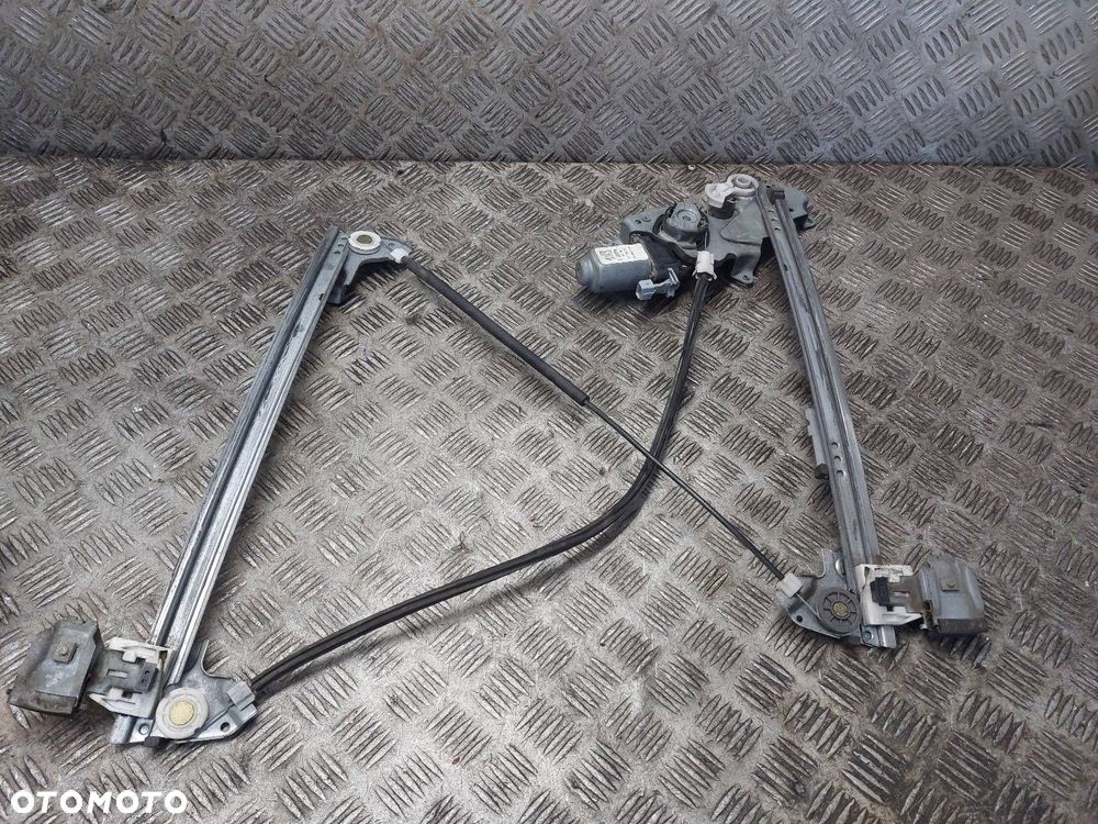 MECHANIZM PODNOŚNIK SZYBY LEWY PRZÓD ELEKTRYCZNY ROVER 75 I - 2