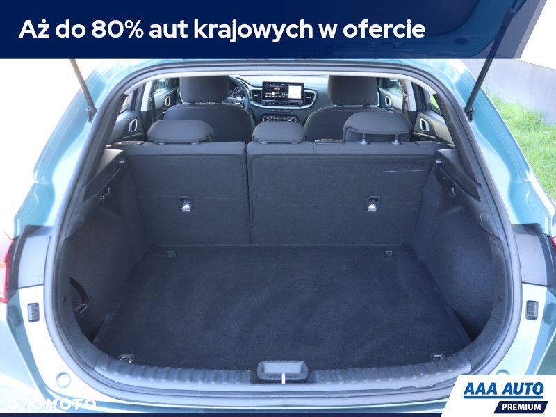 Kia XCeed - 14