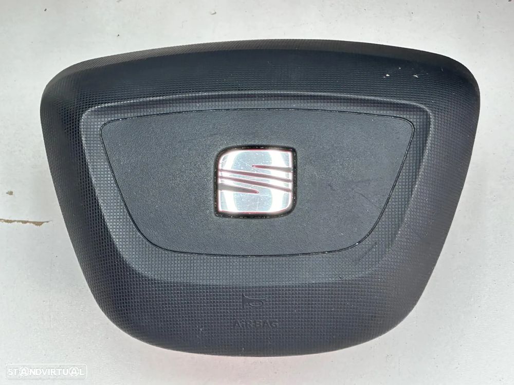 Kit Airbags - Seat Ibiza 6J (2009) - 2