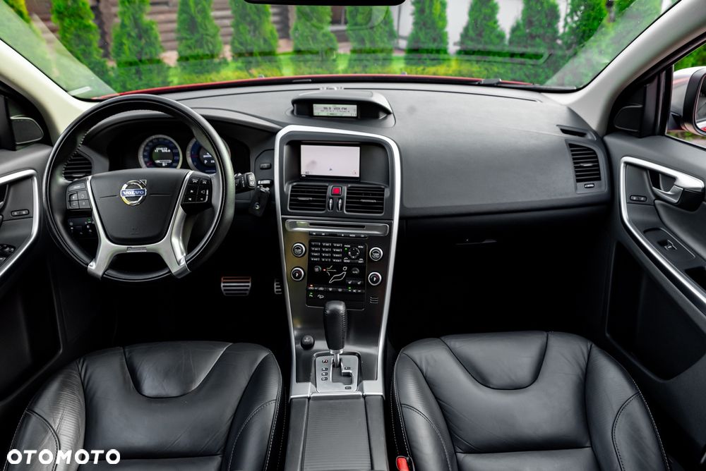 Volvo XC 60 D3 AWD R Design - 30