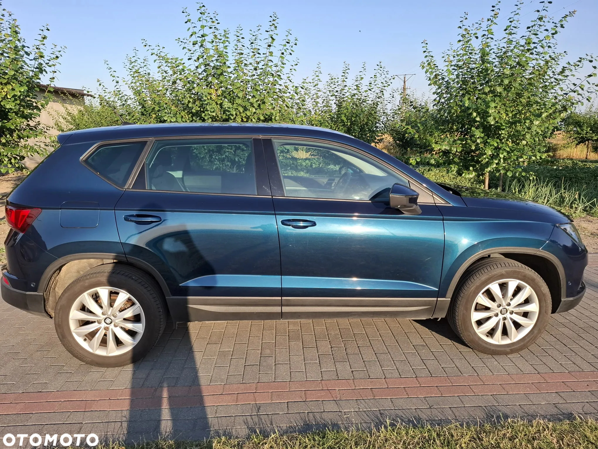 Seat Ateca - 6