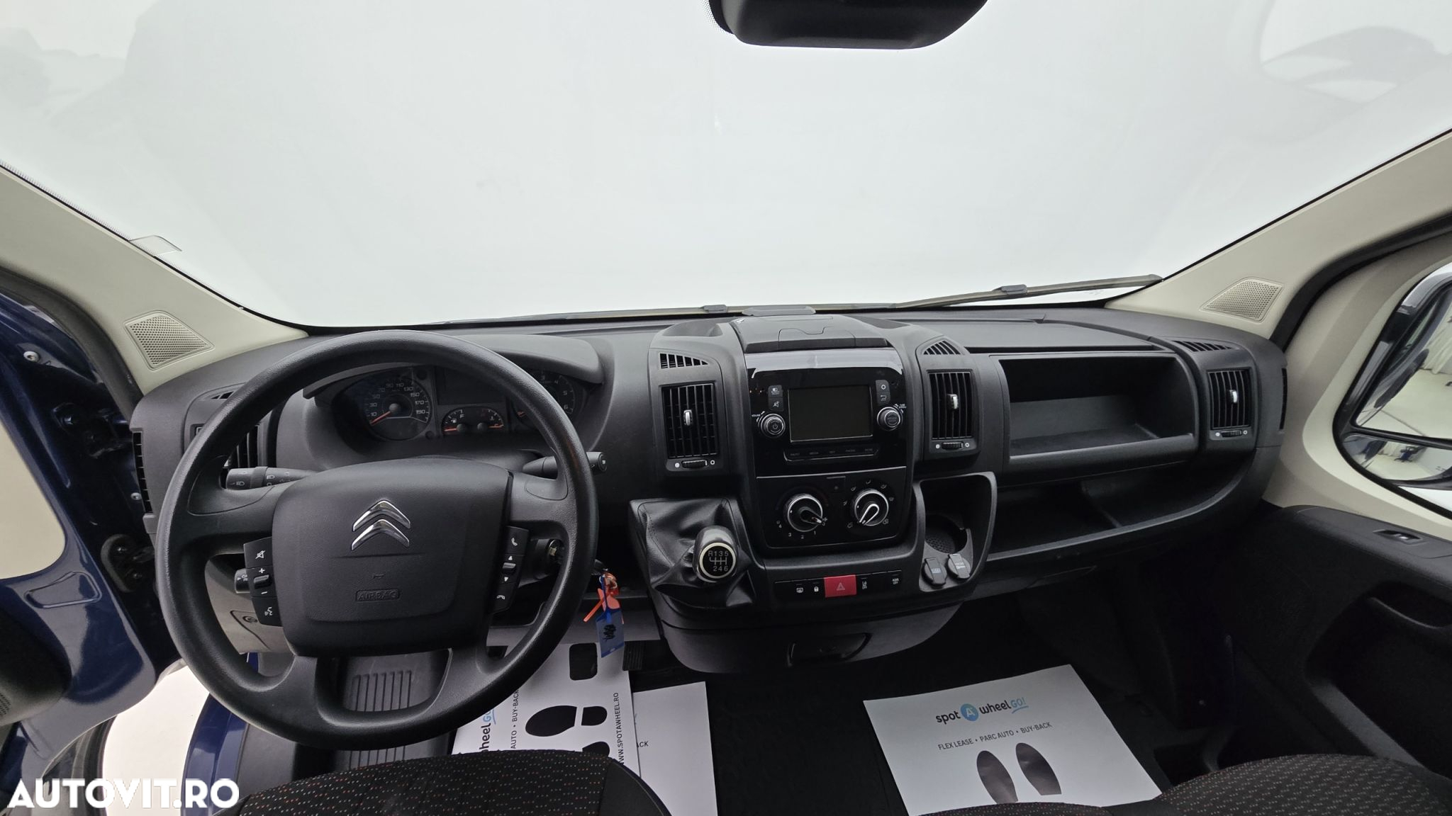 Citroën Jumper - 14