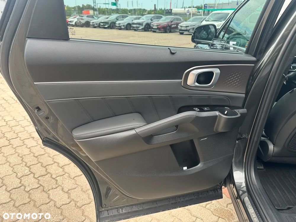 Kia Sorento 1.6 T-GDI HEV Prestige Line AWD 7os - 31