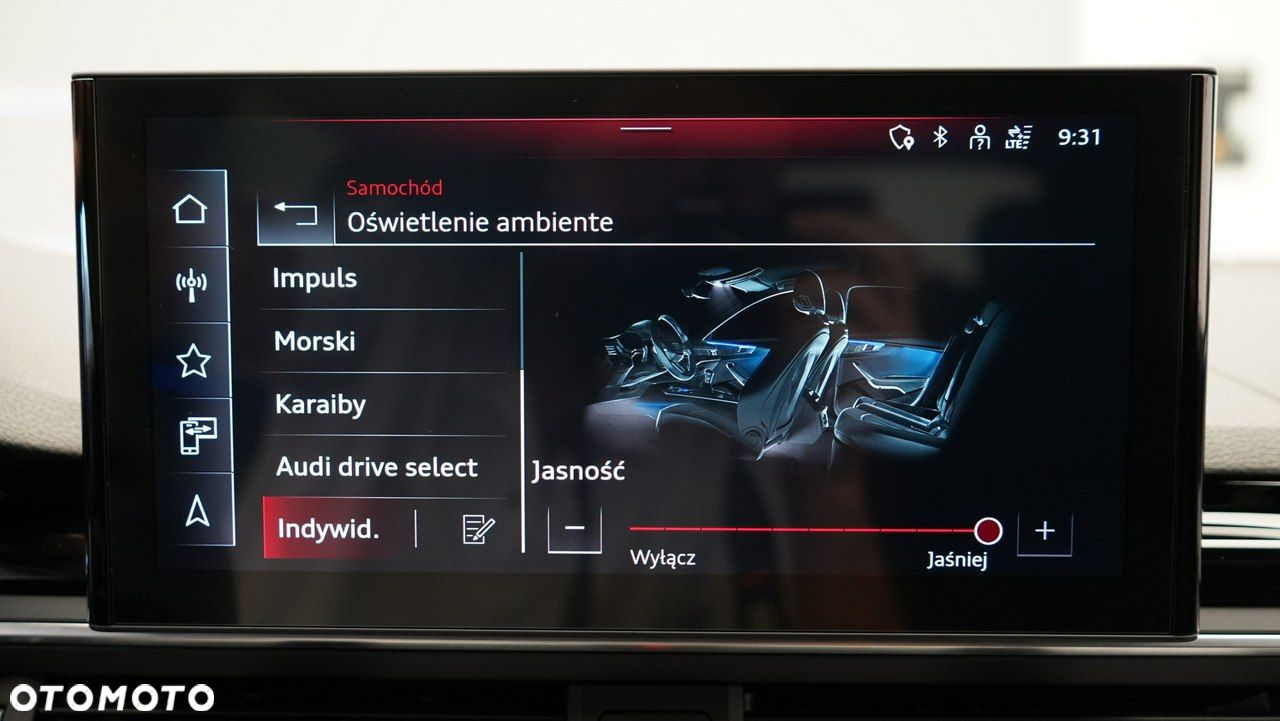Audi A5 - 37