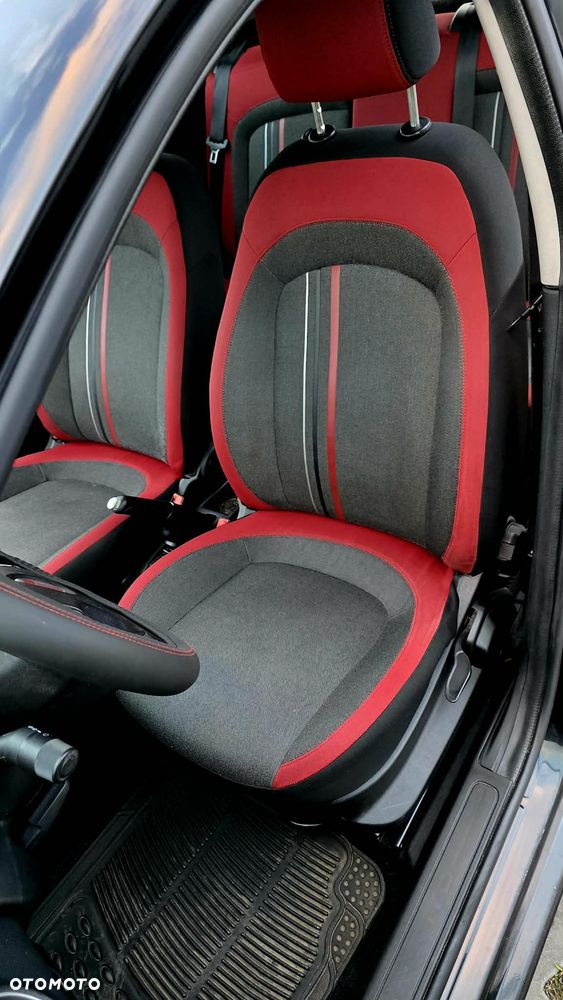 Fiat Punto 1.2 Easy - 11