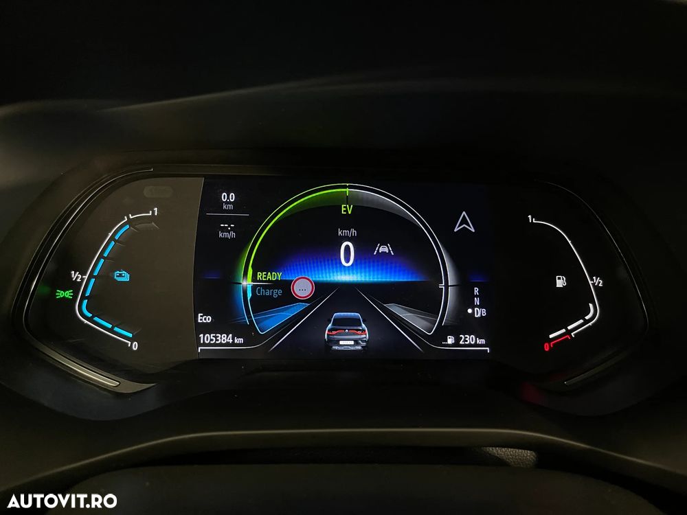 Renault Arkana E-TECH Hybrid RS Line - 31