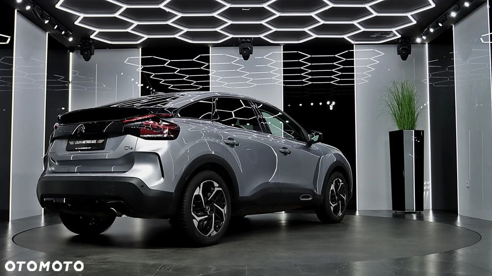 Citroën C4 1.5 BlueHDi Shine S&S - 8