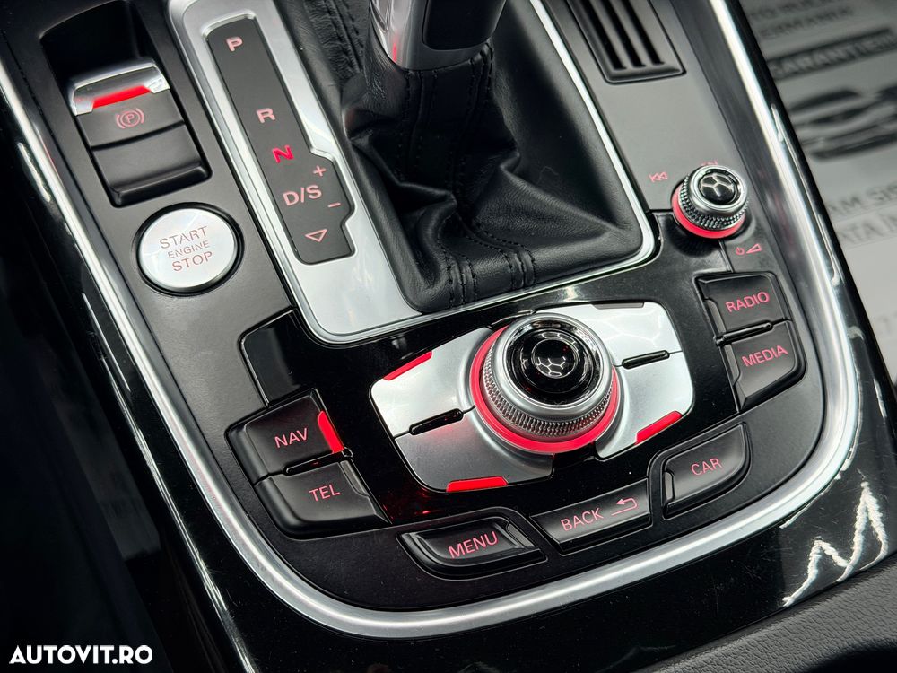 Audi Q5 2.0 TDI Quattro S tronic - 27