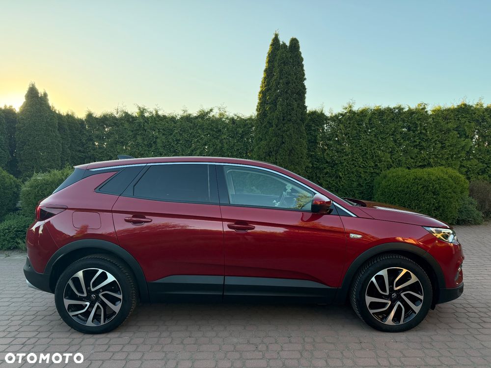 Opel Grandland X 1.6 D Start/Stop INNOVATION - 6