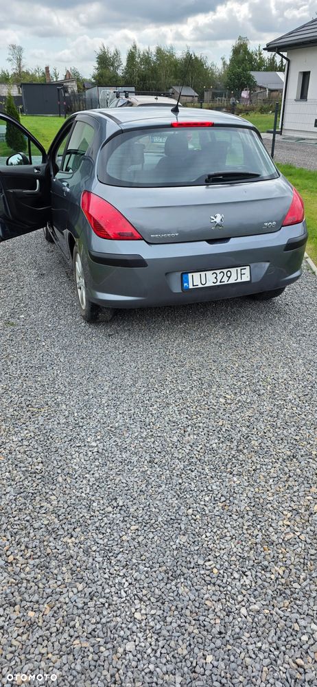 Peugeot 308 - 14