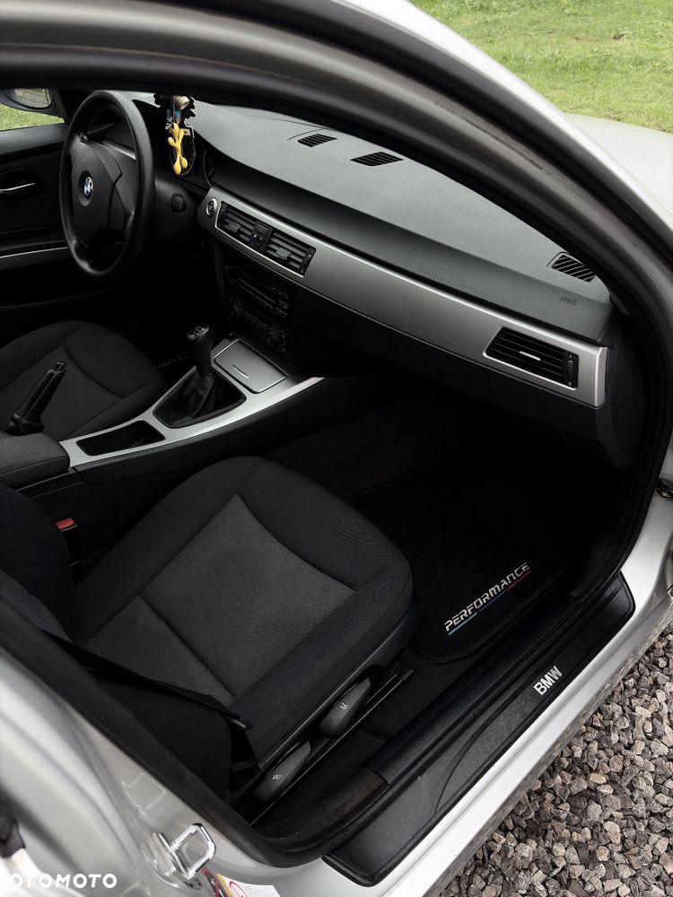 BMW Seria 3 - 13