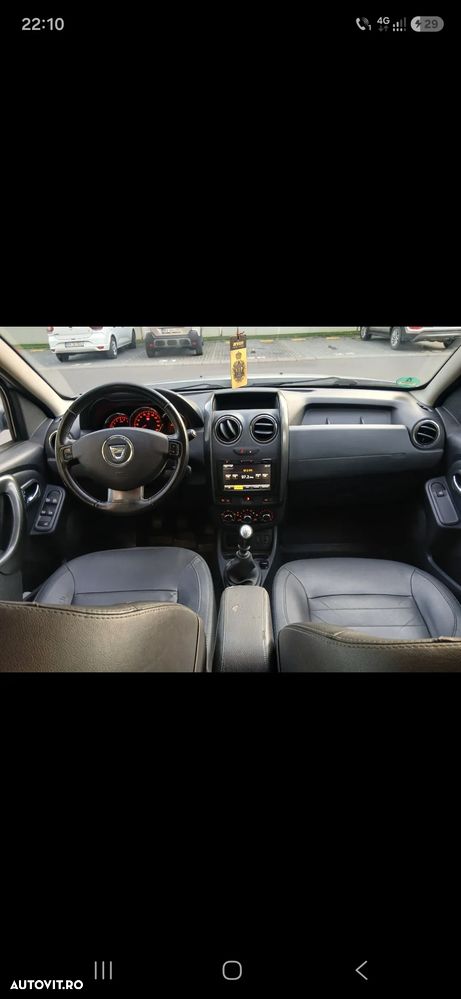 Dacia Duster 1.2 TCe 4x2 Laureate - 9