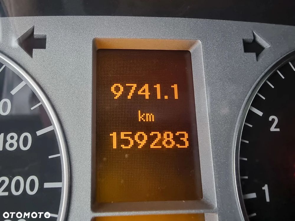 Mercedes-Benz Klasa B 200 Autotronic SPORT EDITION - 14