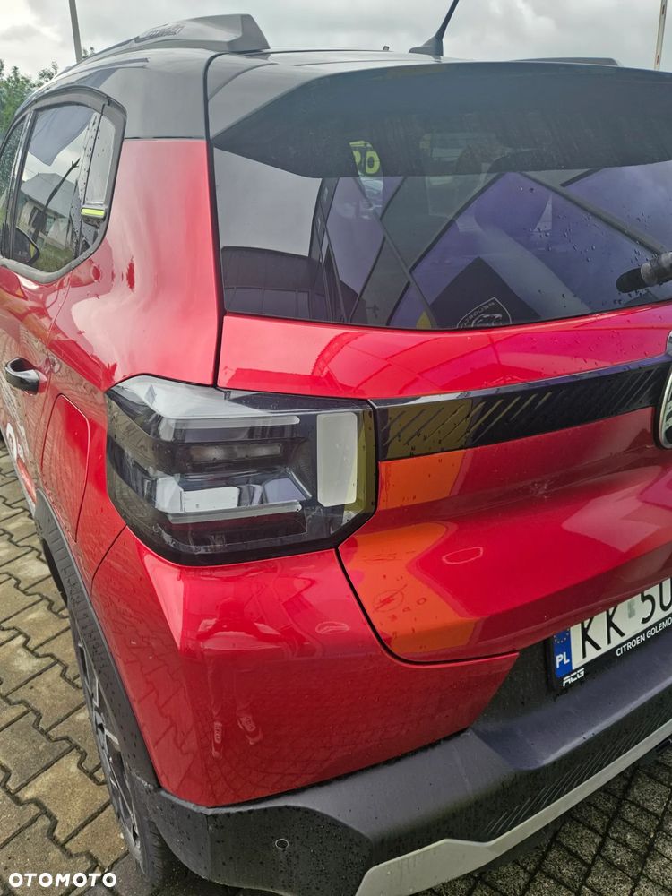 Citroën C3 - 12
