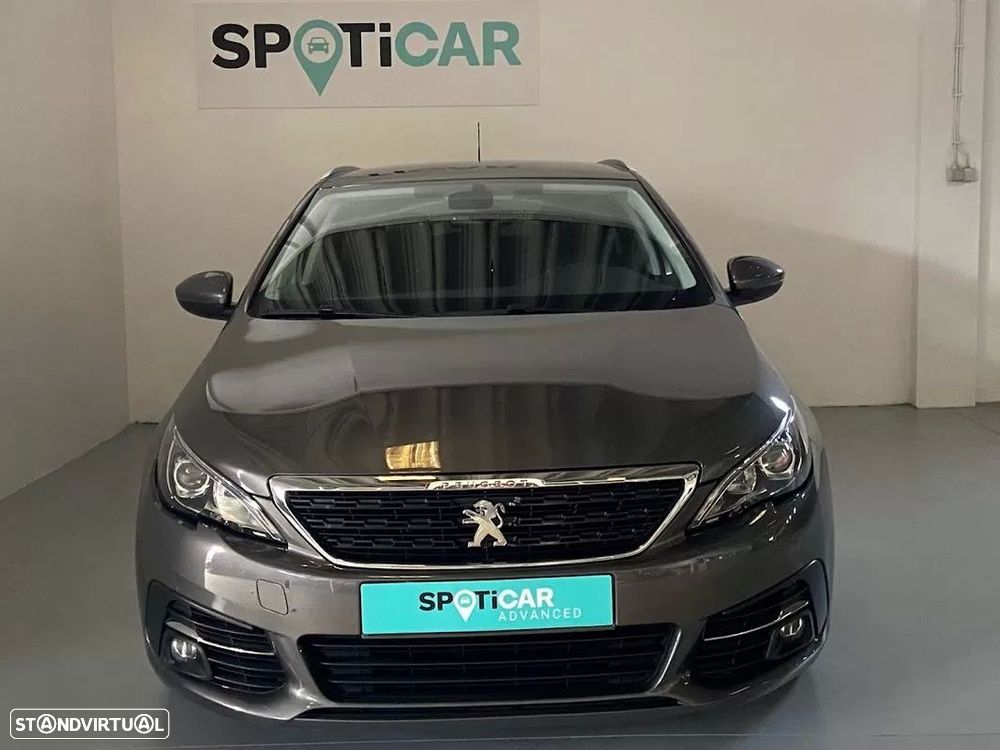 Peugeot 308 SW 1.2 PureTech Style - 3