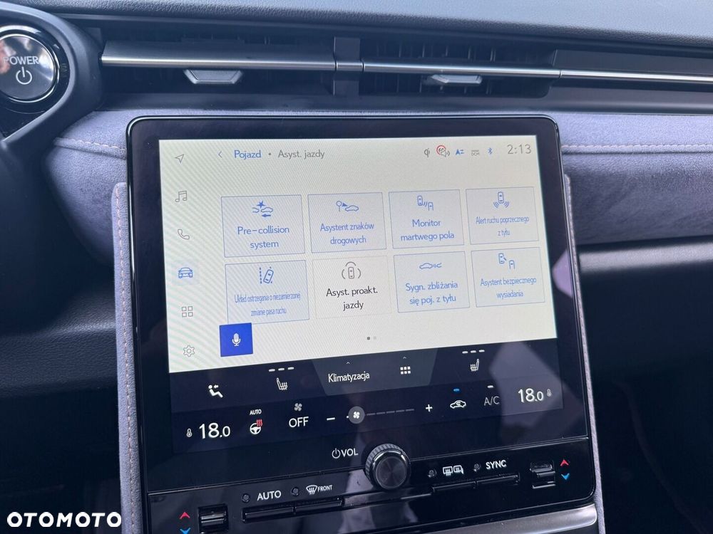 Lexus LBX 1.5 Hybrid Cool - 18