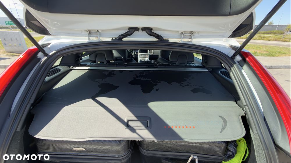 Volvo V60 - 8
