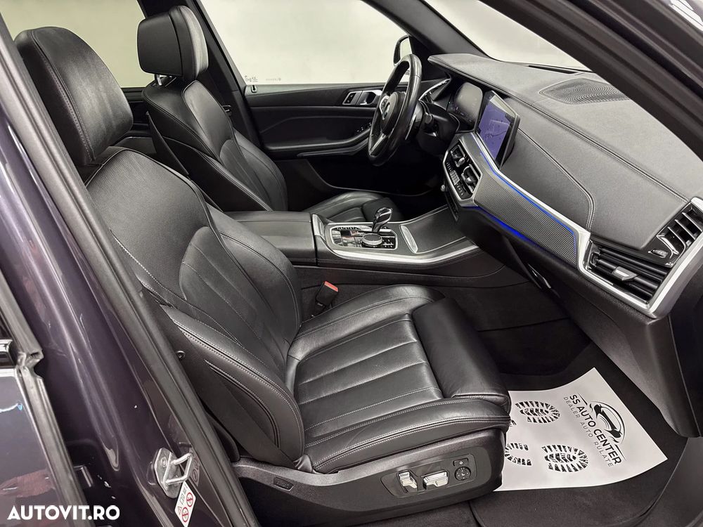 BMW X5 xDrive25d Sport-Aut. - 19