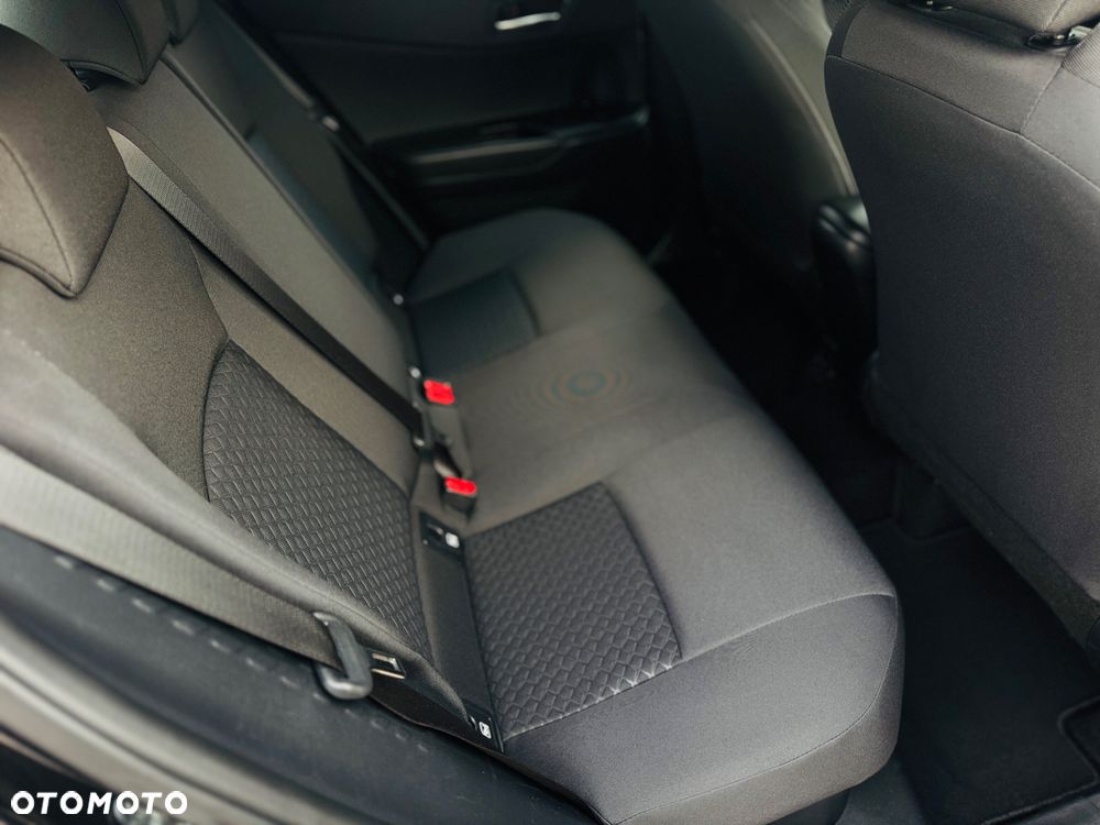 Toyota C-HR 1.8 Hybrid Dynamic - 8