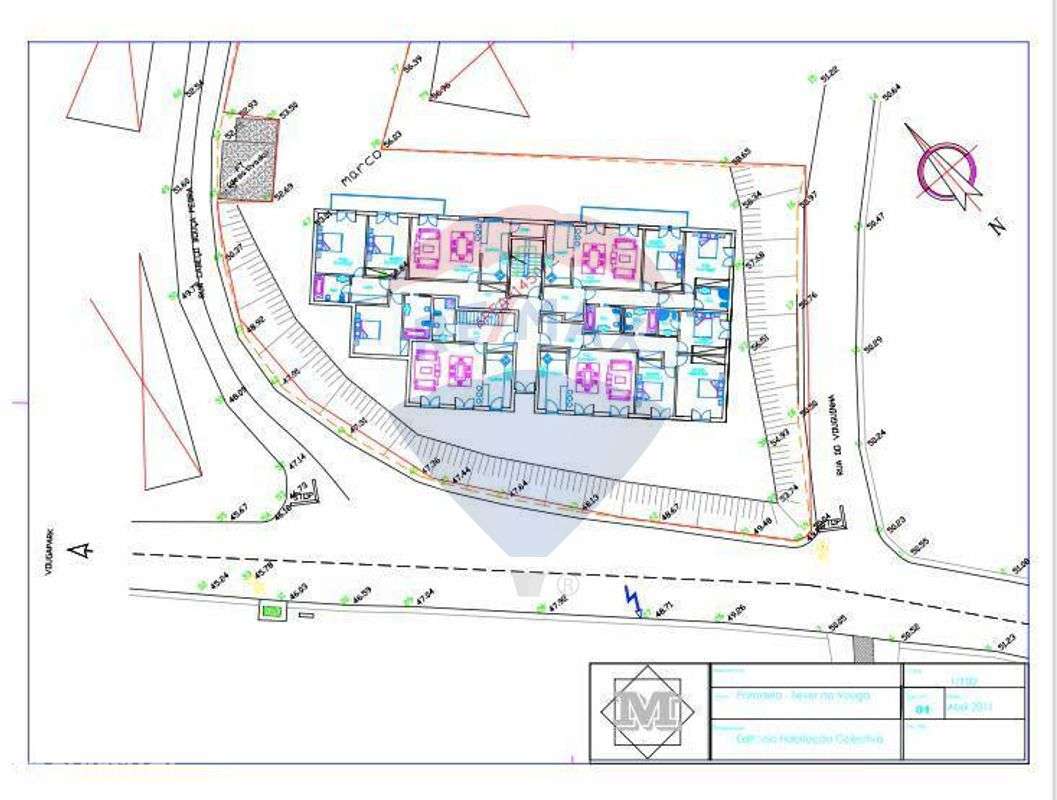 Terreno  para venda - Grande imagem: 3/18