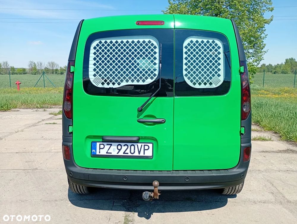 Renault Kangoo II - 8