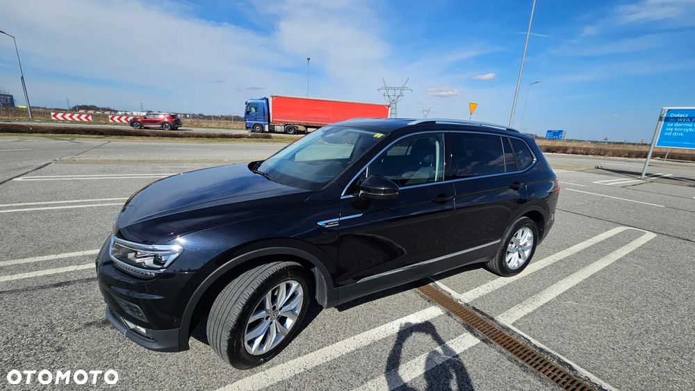 Volkswagen Tiguan 2.0 TDI BMT SCR 4Mot Comfortline DSG - 11