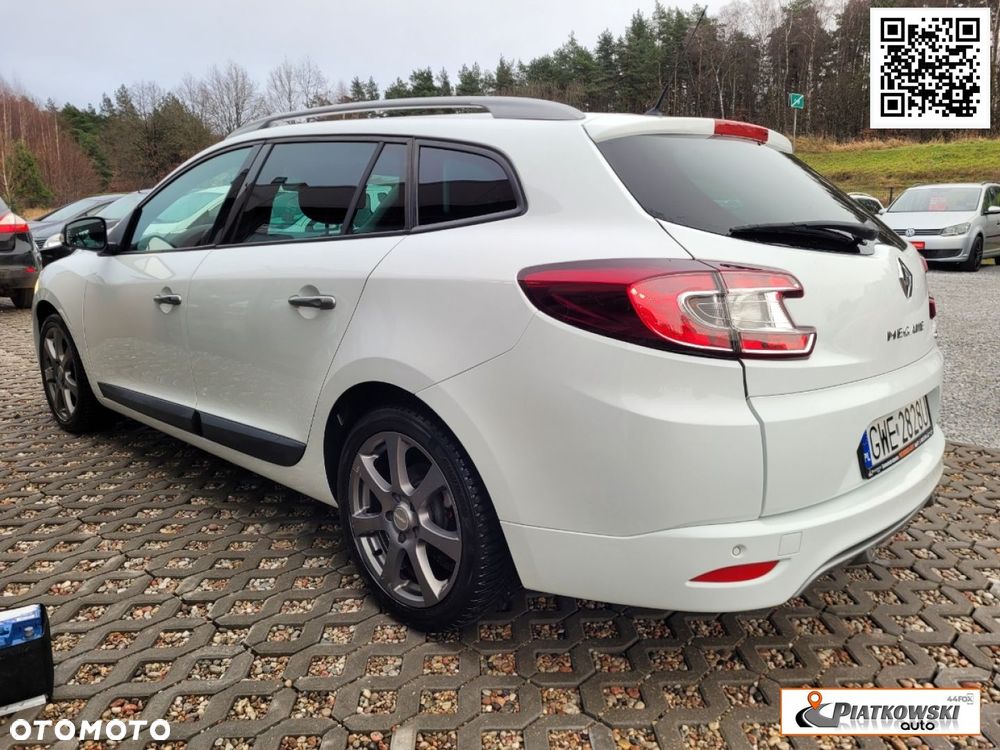 Renault Megane - 11