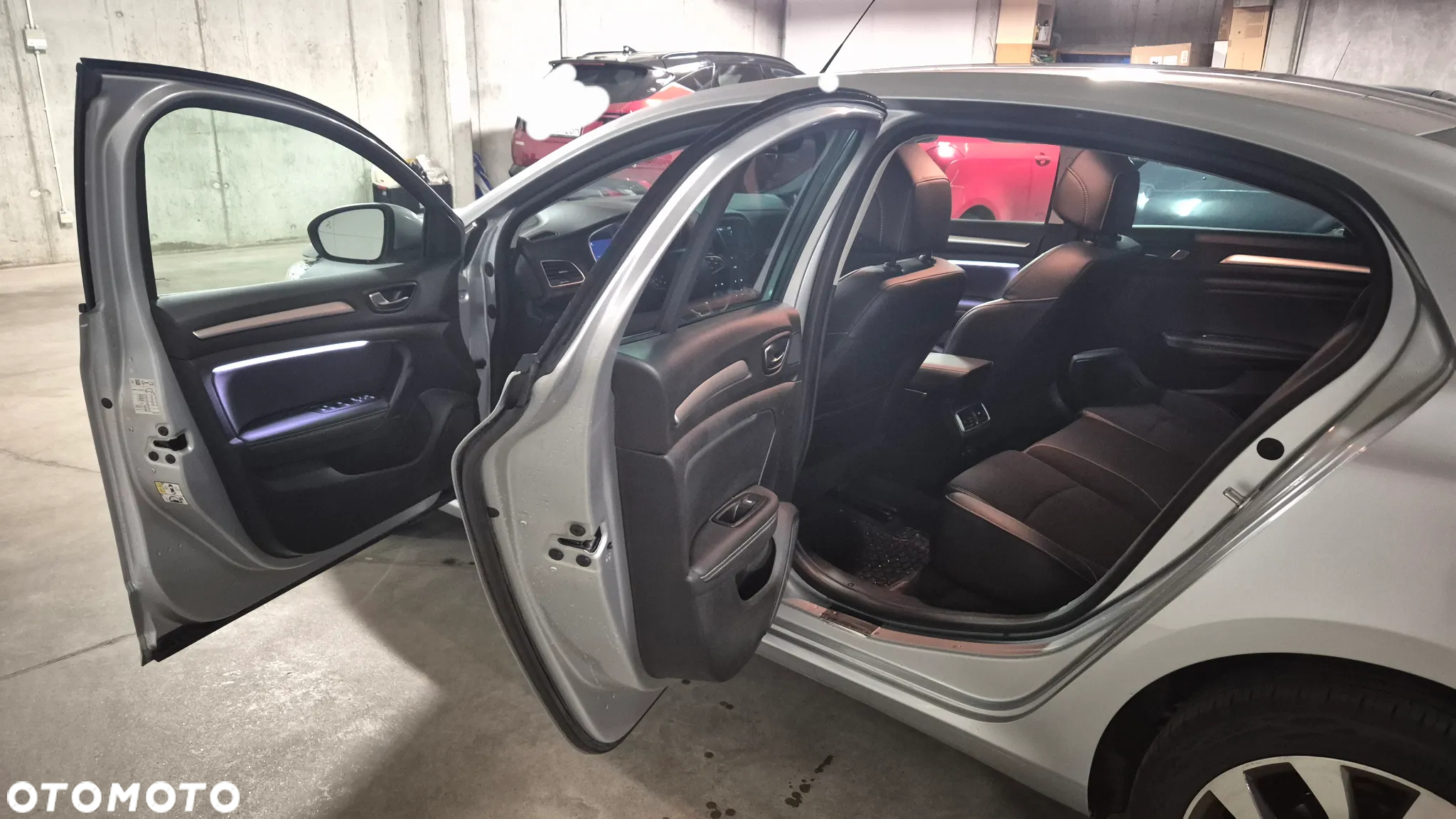 Renault Megane 1.3 TCe FAP Intens - 29