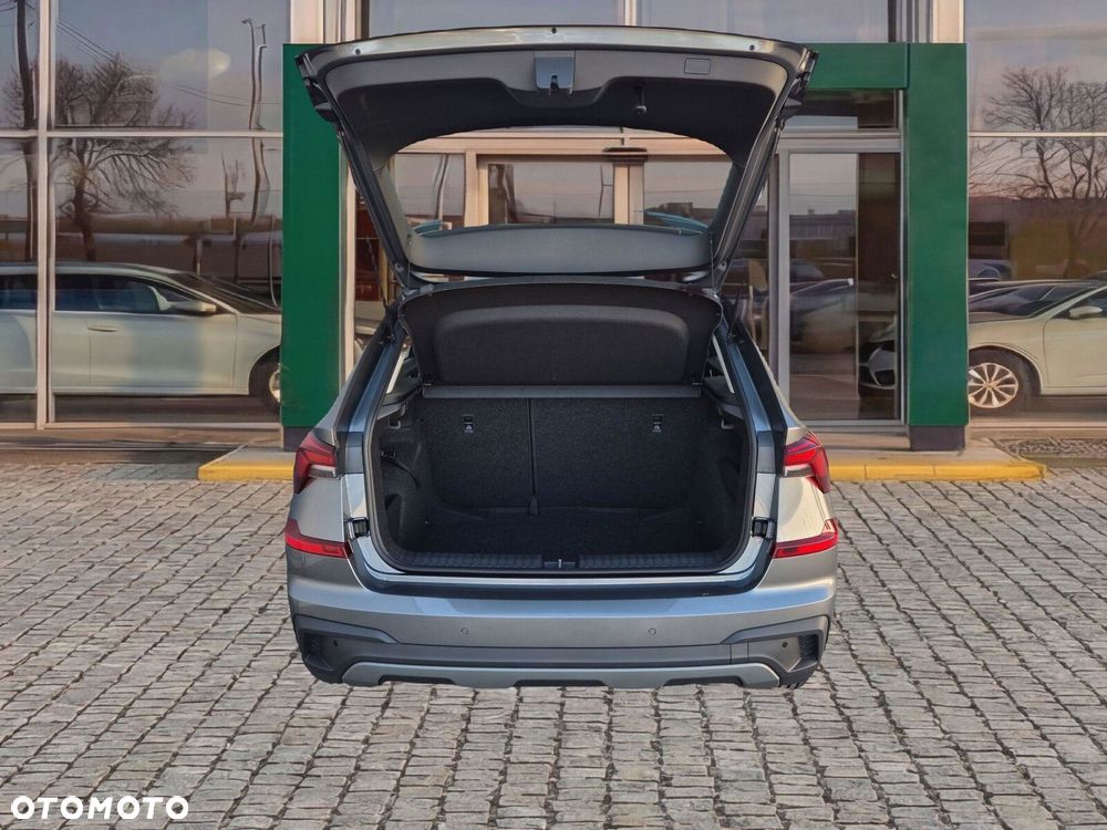 Skoda Kamiq 1.0 TSI Drive - 20