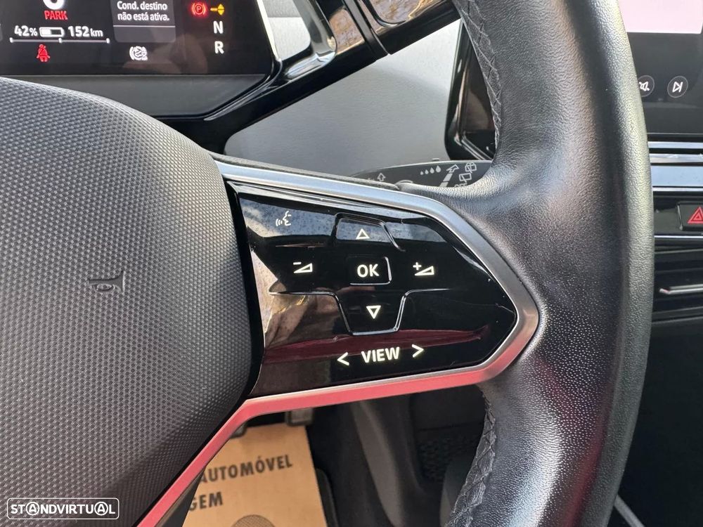 VW ID.3 Pro Performance 1st - 34