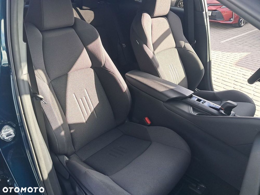 Toyota C-HR 1.8 Hybrid Style - 23