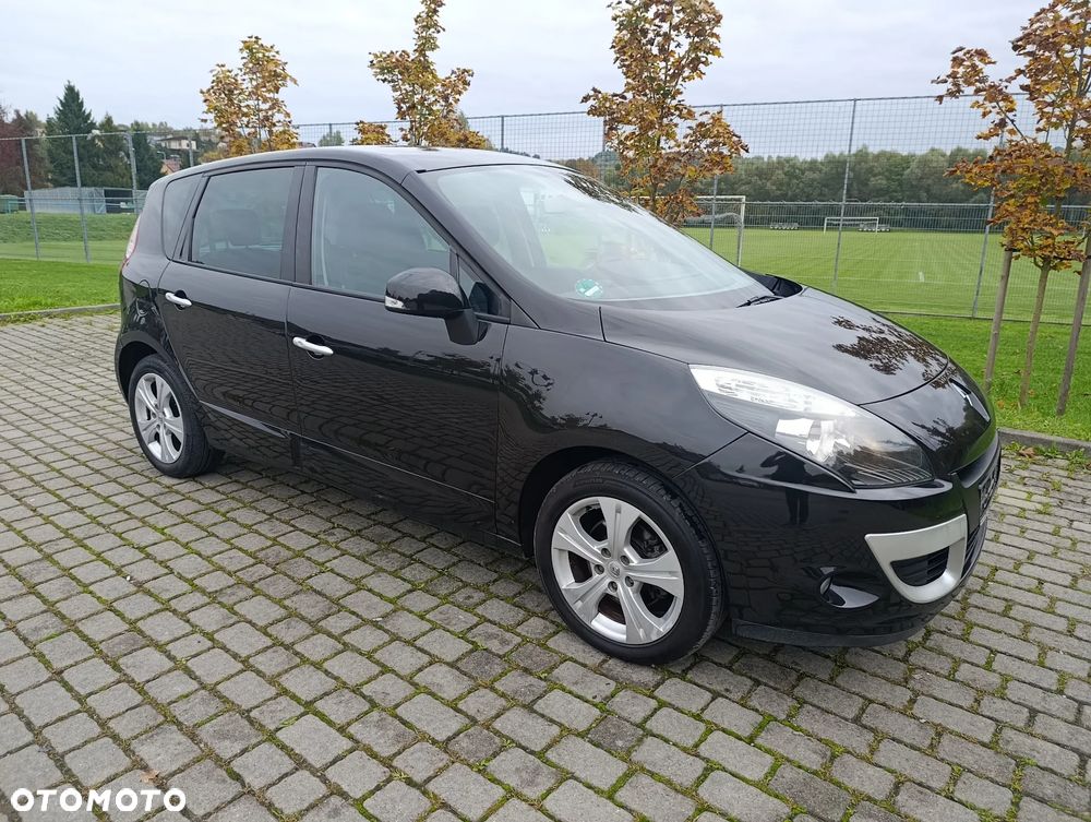 Renault Scenic 1.4 16V TCE Expression - 6