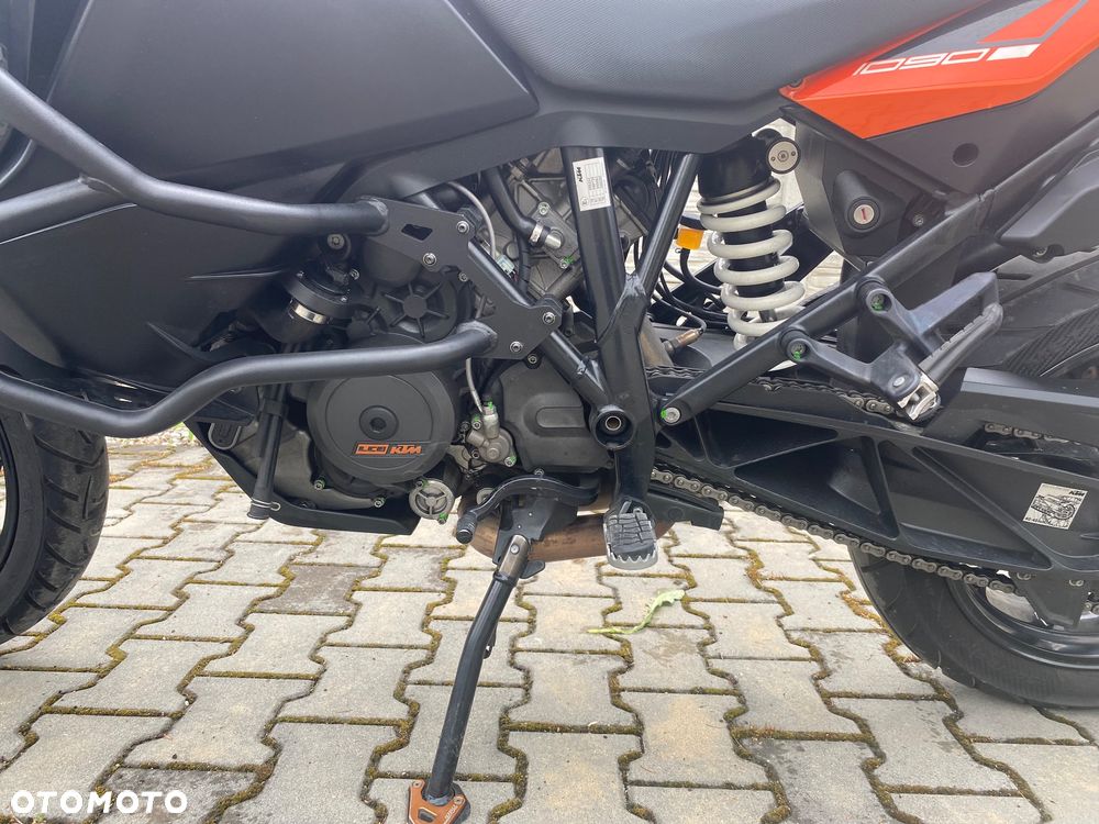 KTM Adventure - 6