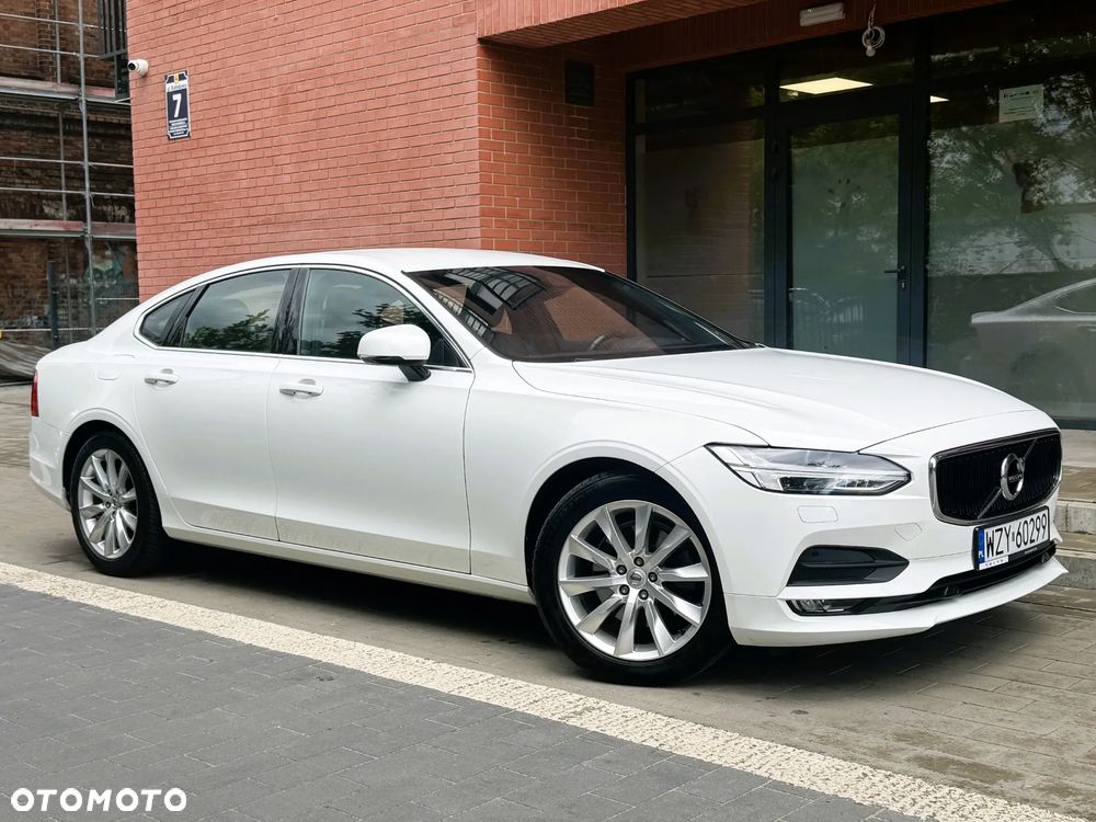 Volvo S90 D4 Momentum - 6