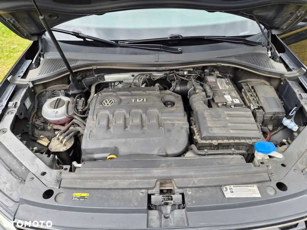 Volkswagen Tiguan 2.0 TDI BMT SCR 4Mot Highline DSG - 6