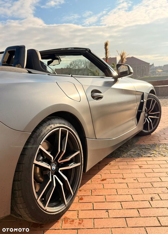 BMW Z4 sDrive20i M Sport - 12