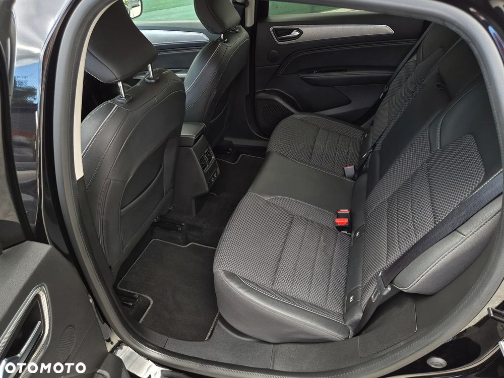 Renault Arkana E-TECH Full 145 E-TECH engineerd - 38